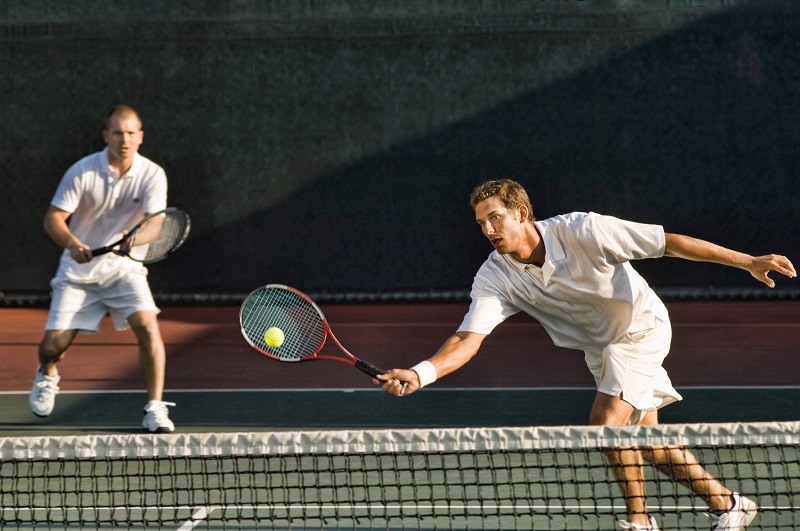 brisbane tennis fixtures